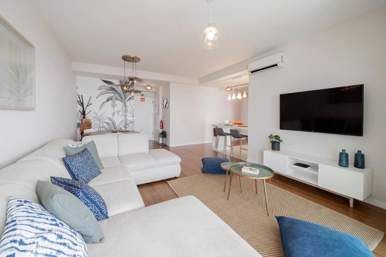 Appartement Alameda Formosa I By An Island