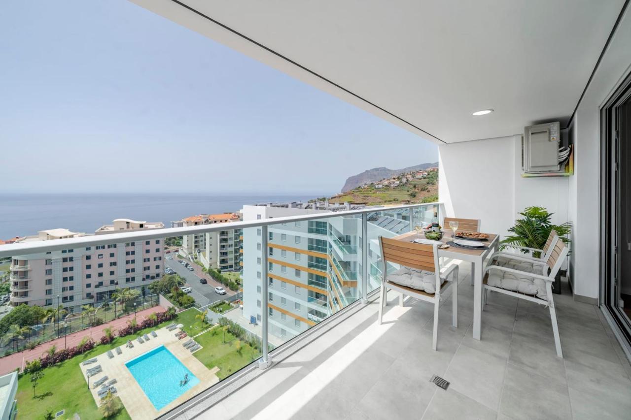 Appartement Alameda Formosa I By An Island