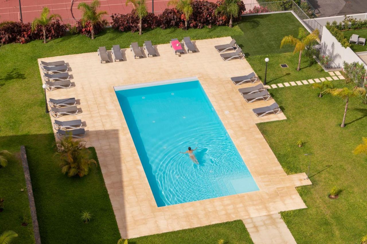 Alameda Formosa I By An Island Appartement Funchal (Madeira)