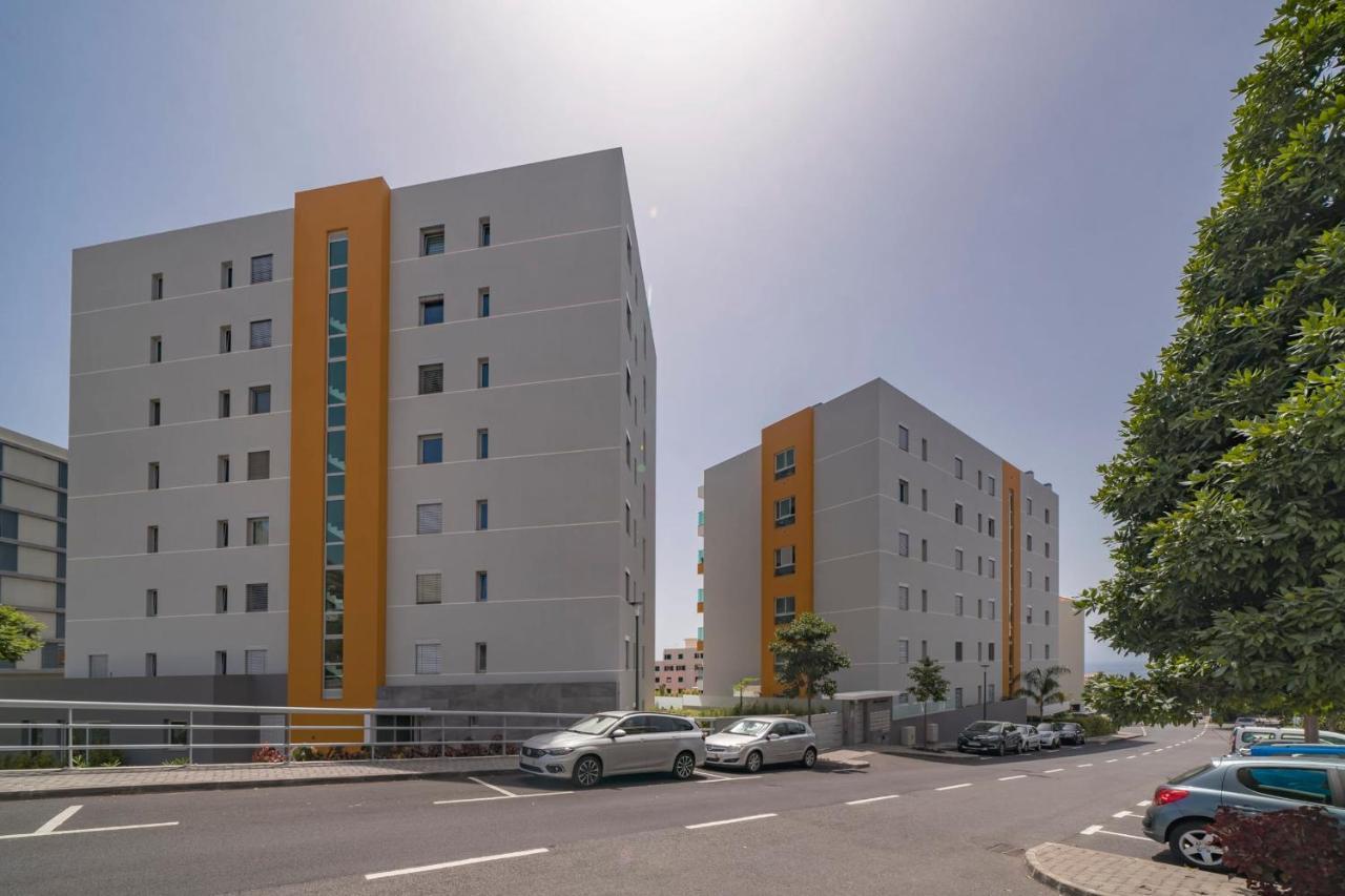 Appartement Alameda Formosa I By An Island Funchal (Madeira)