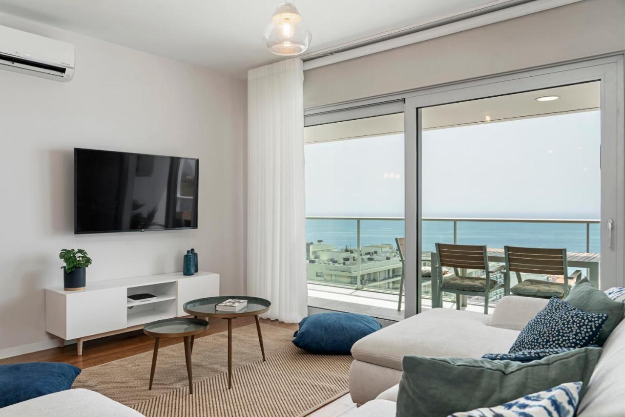 Alameda Formosa I By An Island Appartement