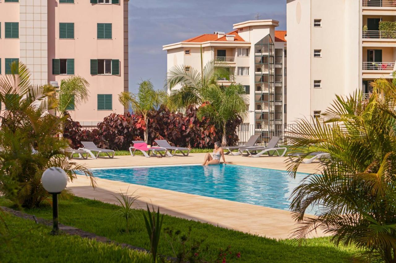 Alameda Formosa I By An Island Appartement *