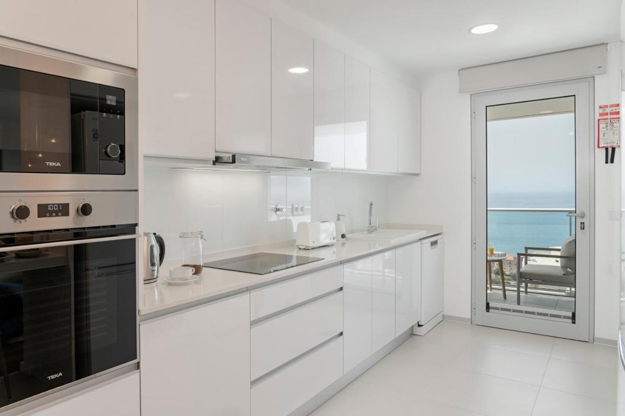 Alameda Formosa I By An Island Appartement *