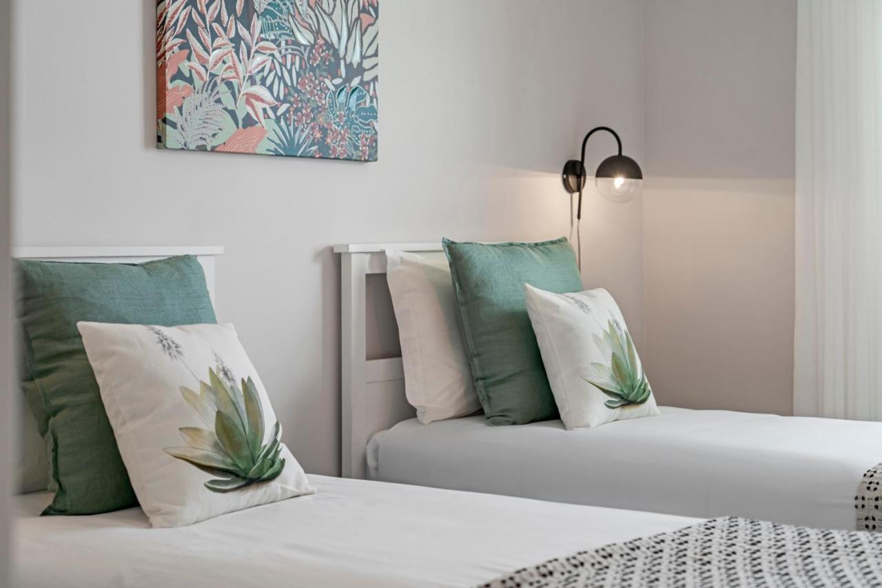 Alameda Formosa I By An Island Appartement *