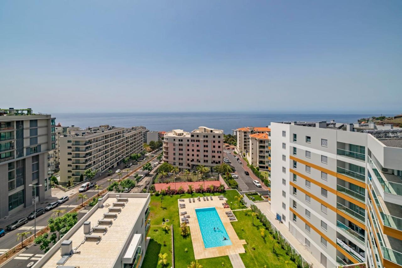 Appartement Alameda Formosa I By An Island *