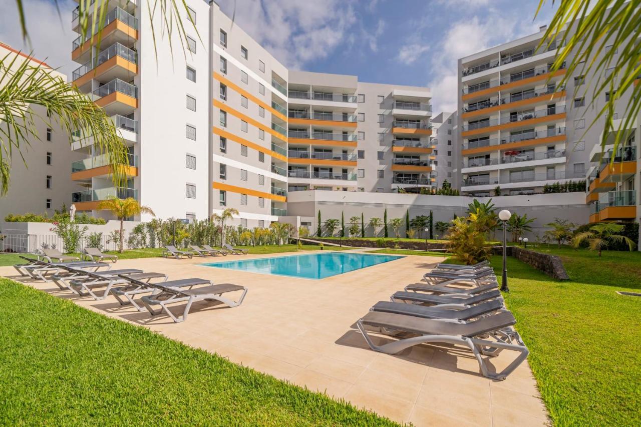 Appartement Alameda Formosa I By An Island *