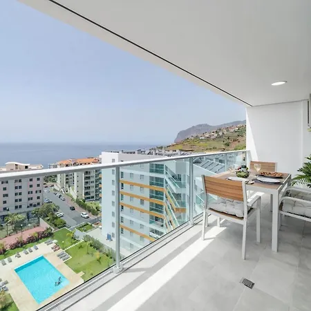 Alameda Formosa I By An Island Apart Funchal  Exterior photo